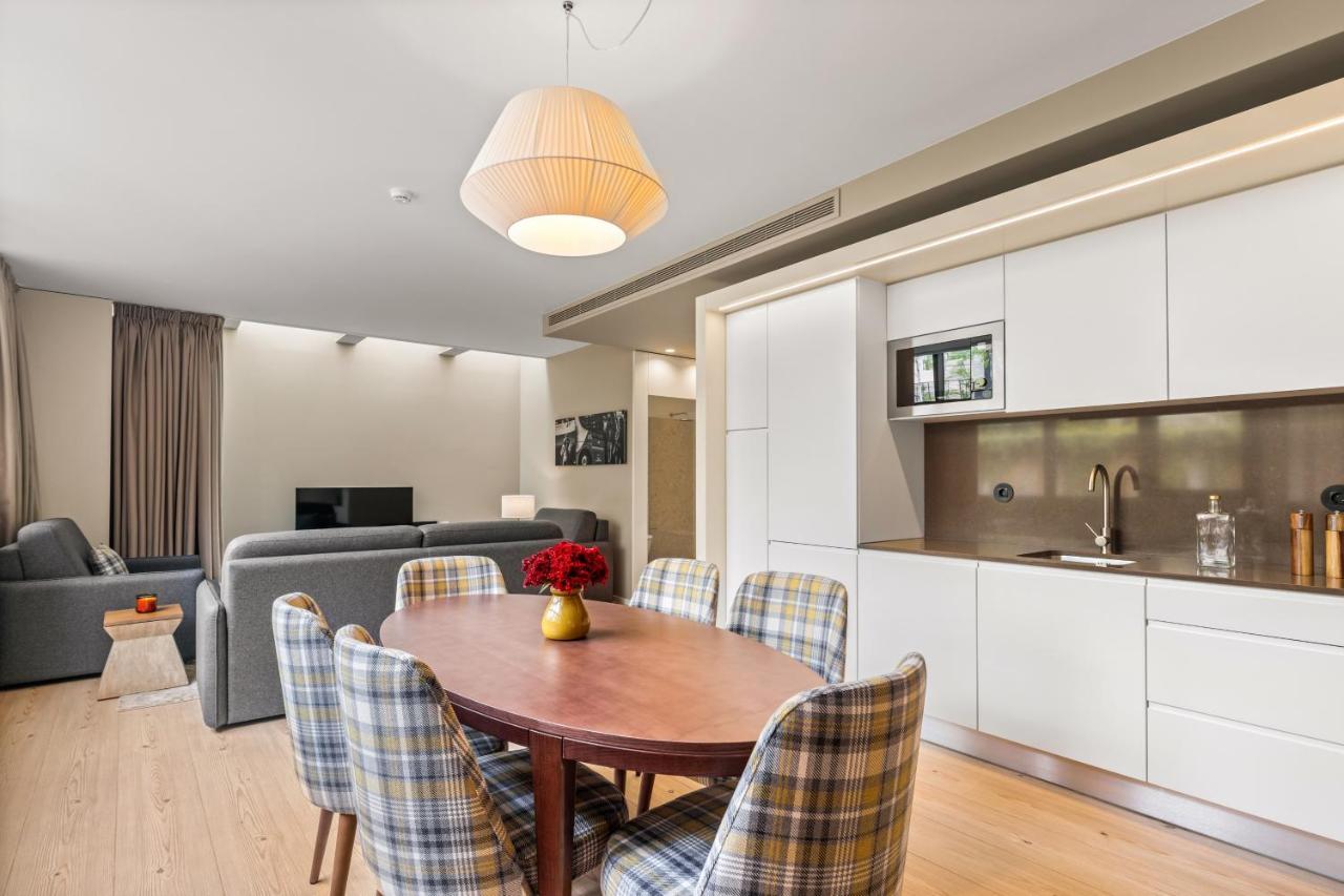 Apartamento 108mm House