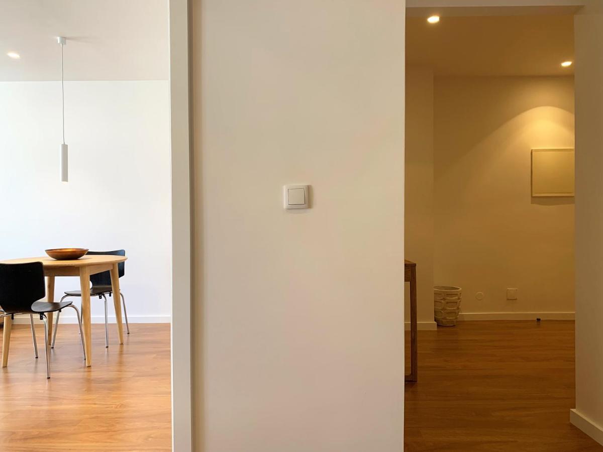 Ribeira Apartamento