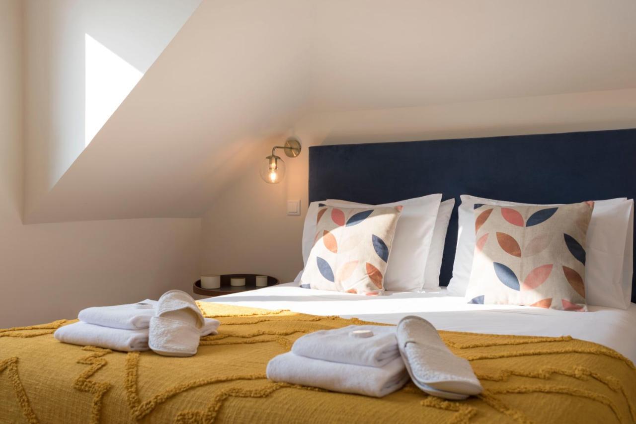Apartamento Porta Do Sol Luxury *