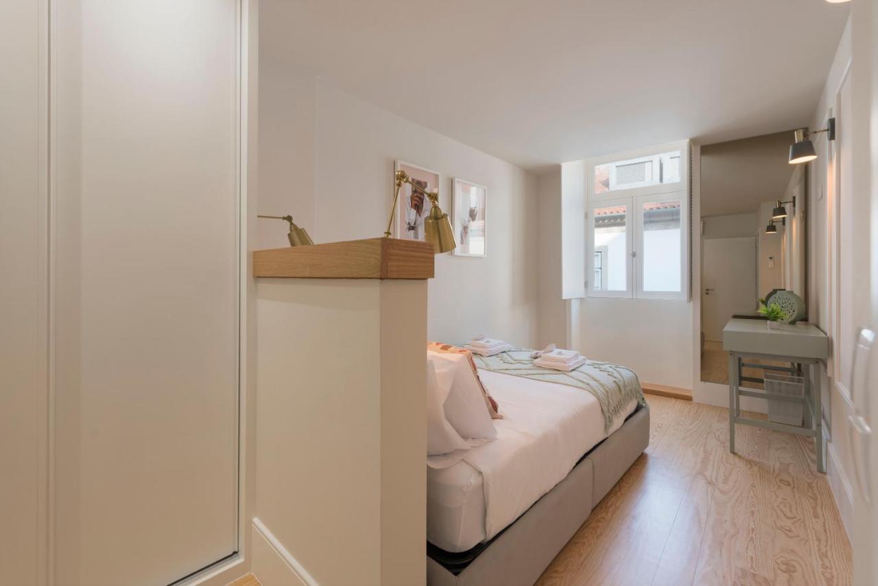 Porta Do Sol Luxury Apartamento