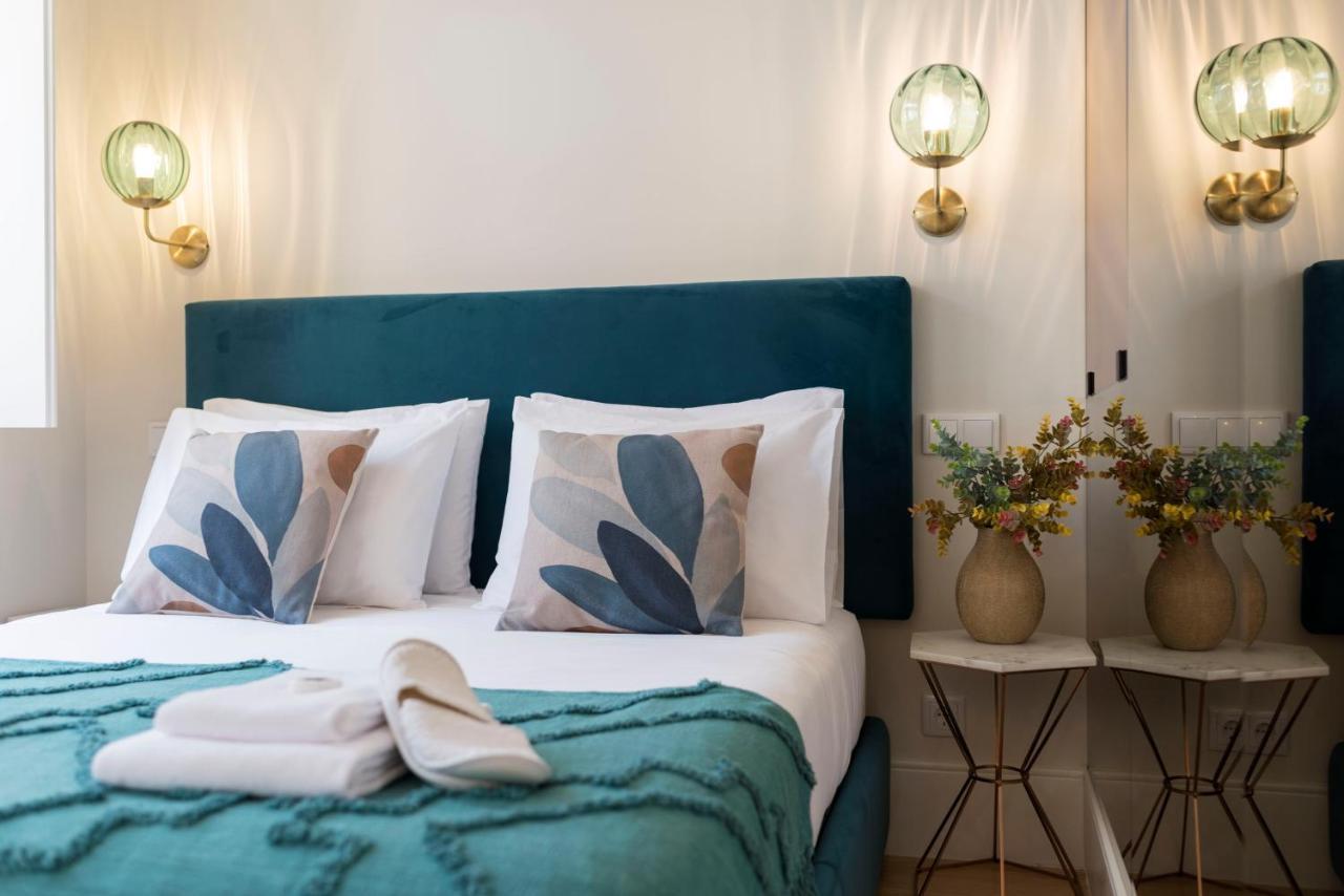 Porta Do Sol Luxury Apartamento *