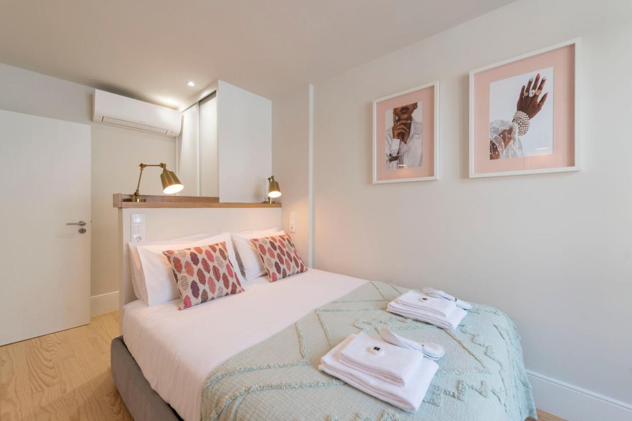 Porta Do Sol Luxury Apartamento *