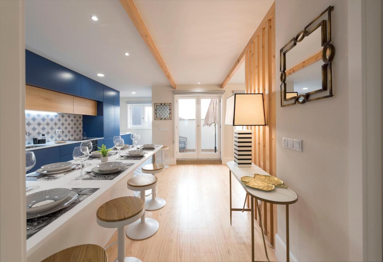 Apartamento Porta Do Sol Luxury *