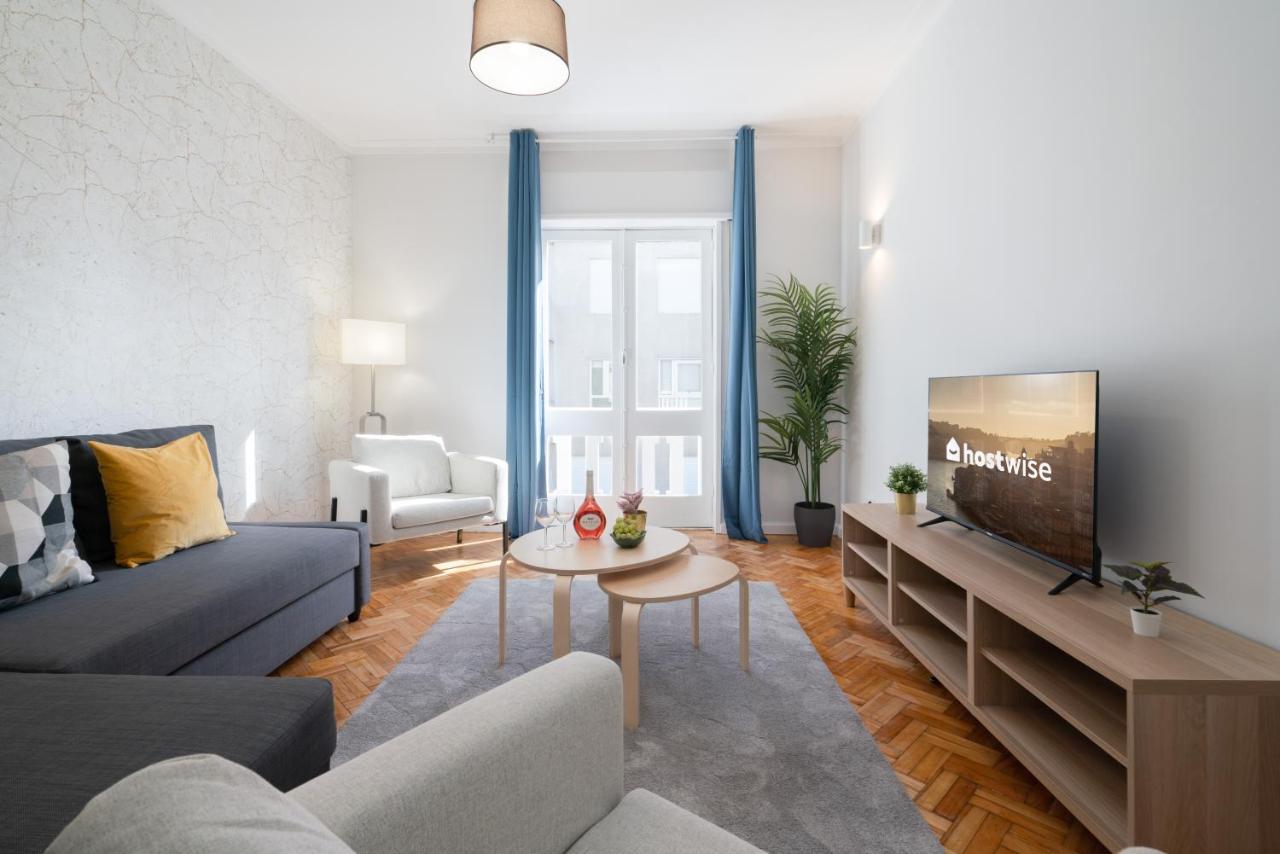 Apartamento Host Wise *