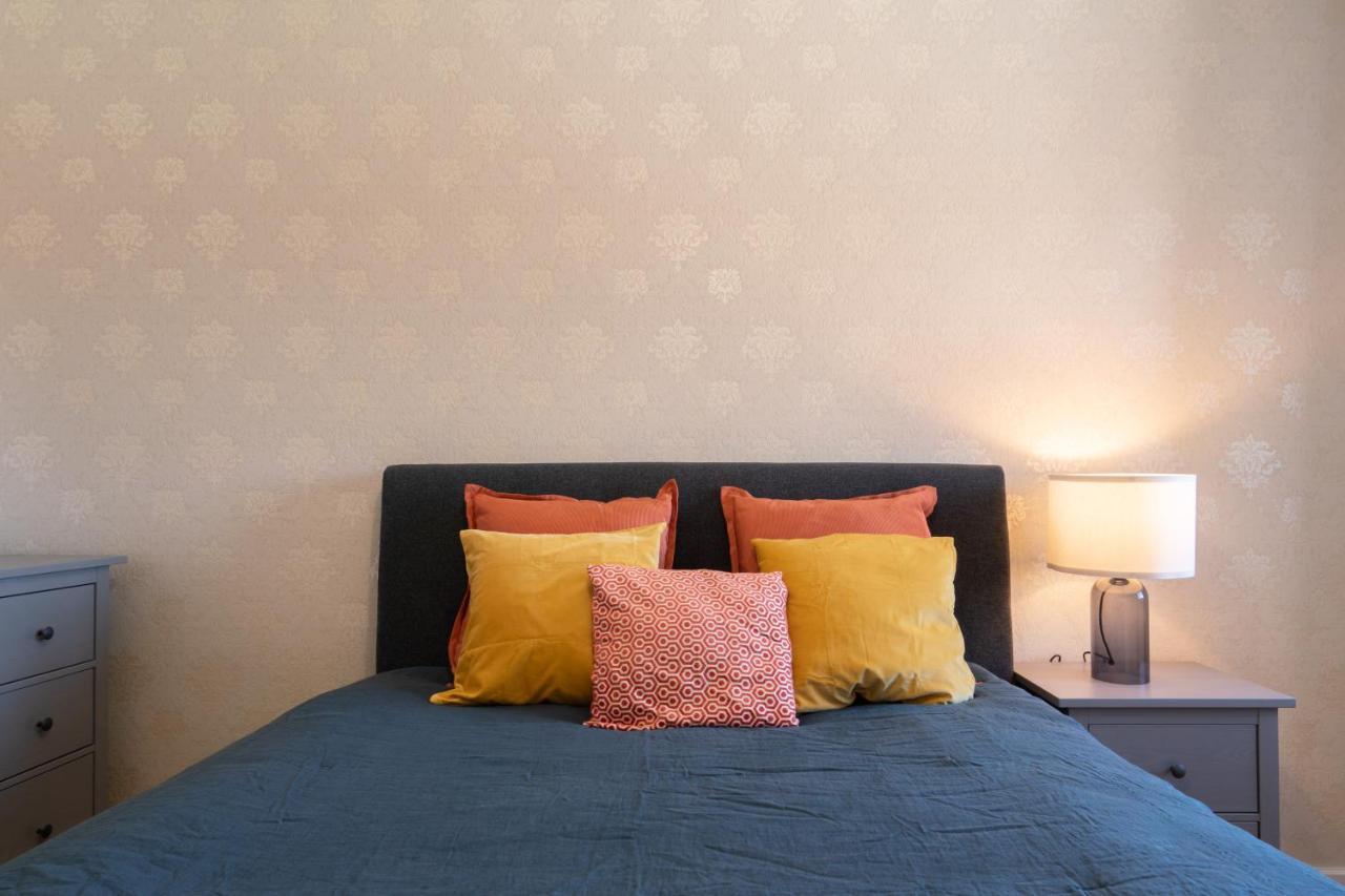 Apartamento Host Wise Oporto