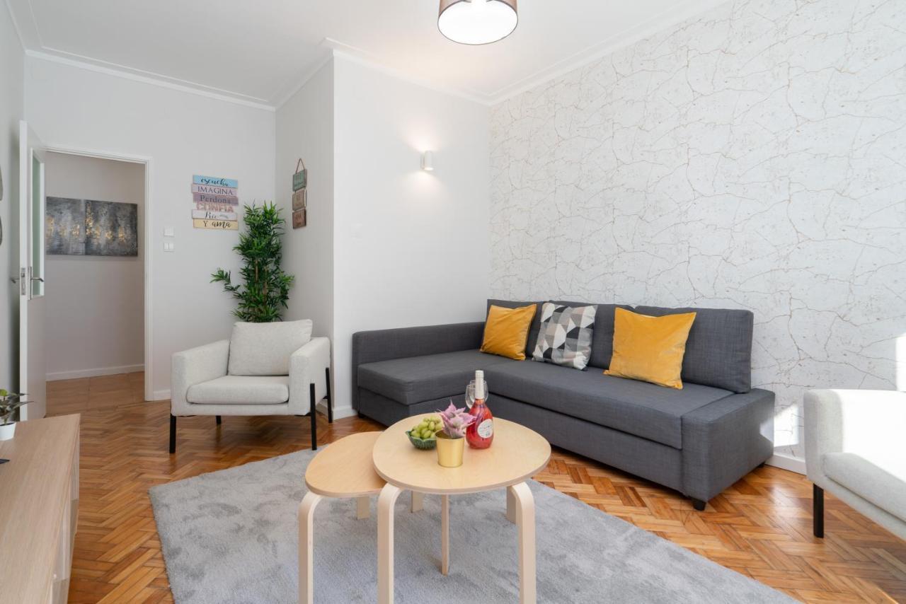 Apartamento Host Wise *