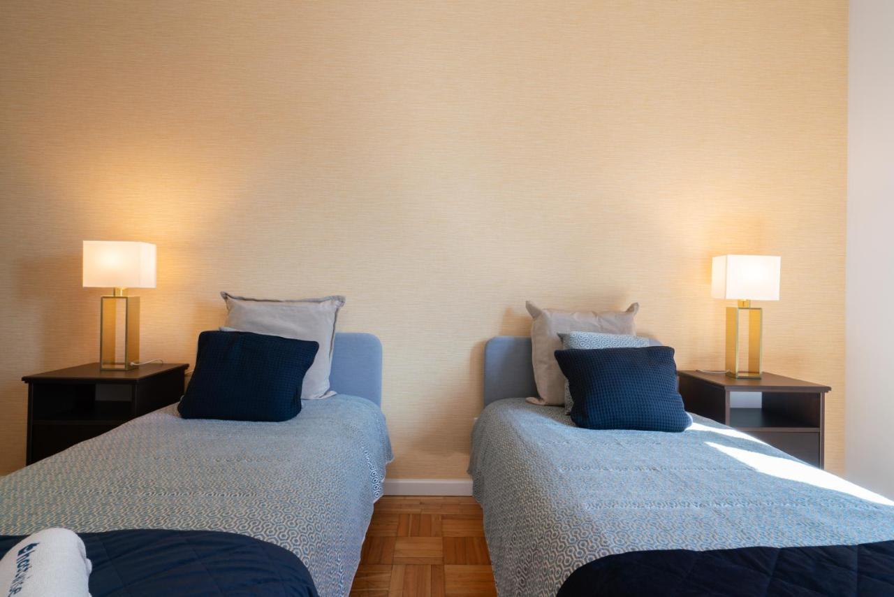 Host Wise Apartamento *