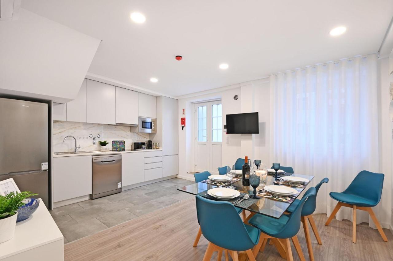 Travessa House T2 Center - With 2 Bedrooms - By Guest * Oporto