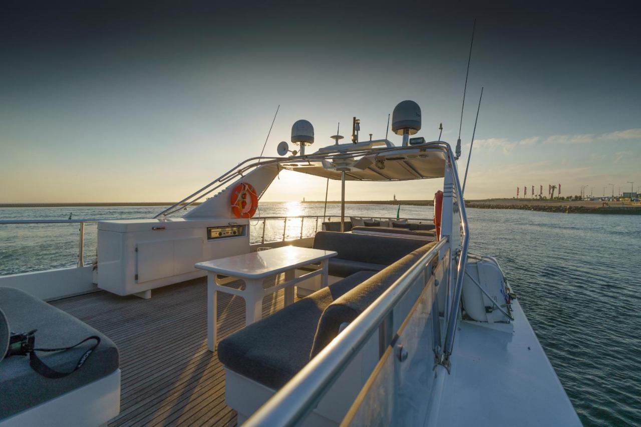 Hotel en barco Ace Six Premier Oporto