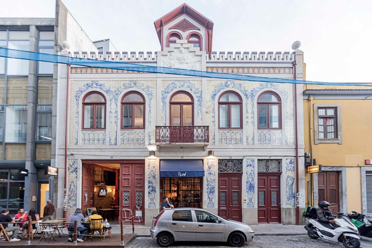 Downtown Duplex W/ Amazing Terrace By Lovelystay Apartment *