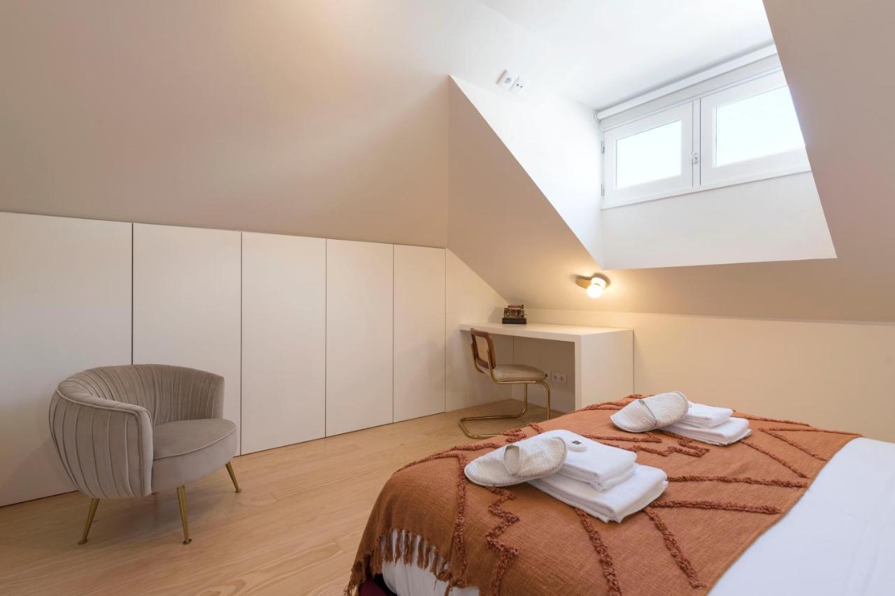 Porta Do Sol Luxury Apartamento