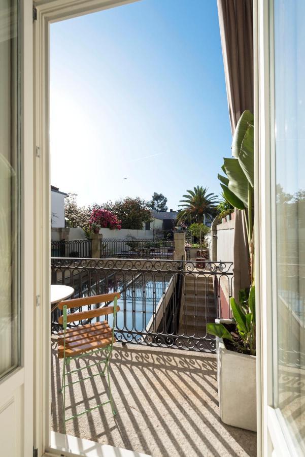 Jardins Do - By Unlock Bed and breakfast *
