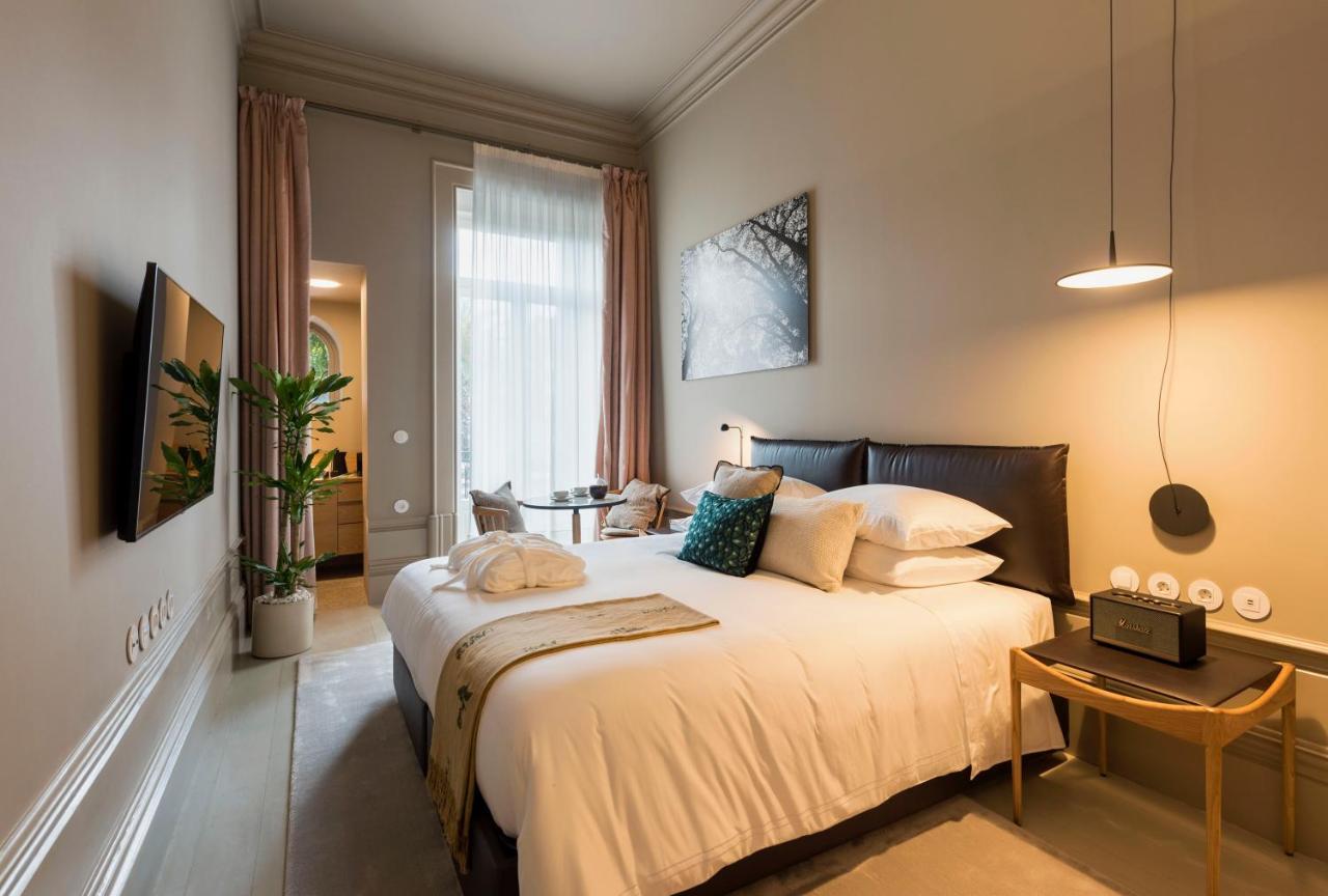 Bed and breakfast Jardins Do - By Unlock Oporto