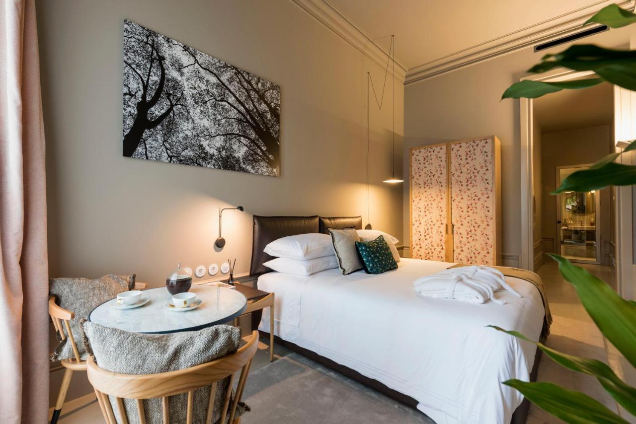 Jardins Do - By Unlock Bed and breakfast
