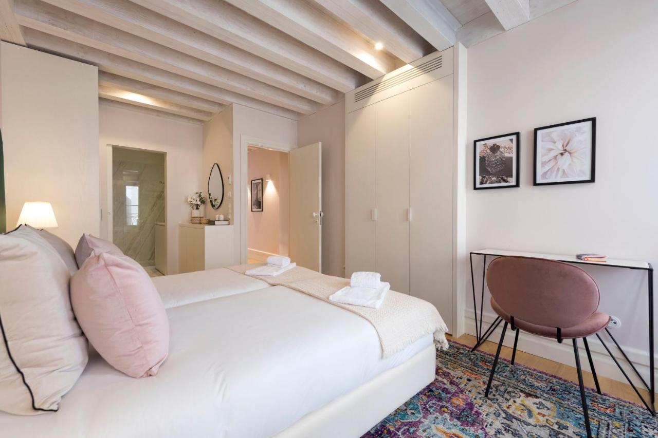 Apartamento Mouzinho Luxury 3br Flat L 5 Min Walk To Ribeira By Lovelystay *