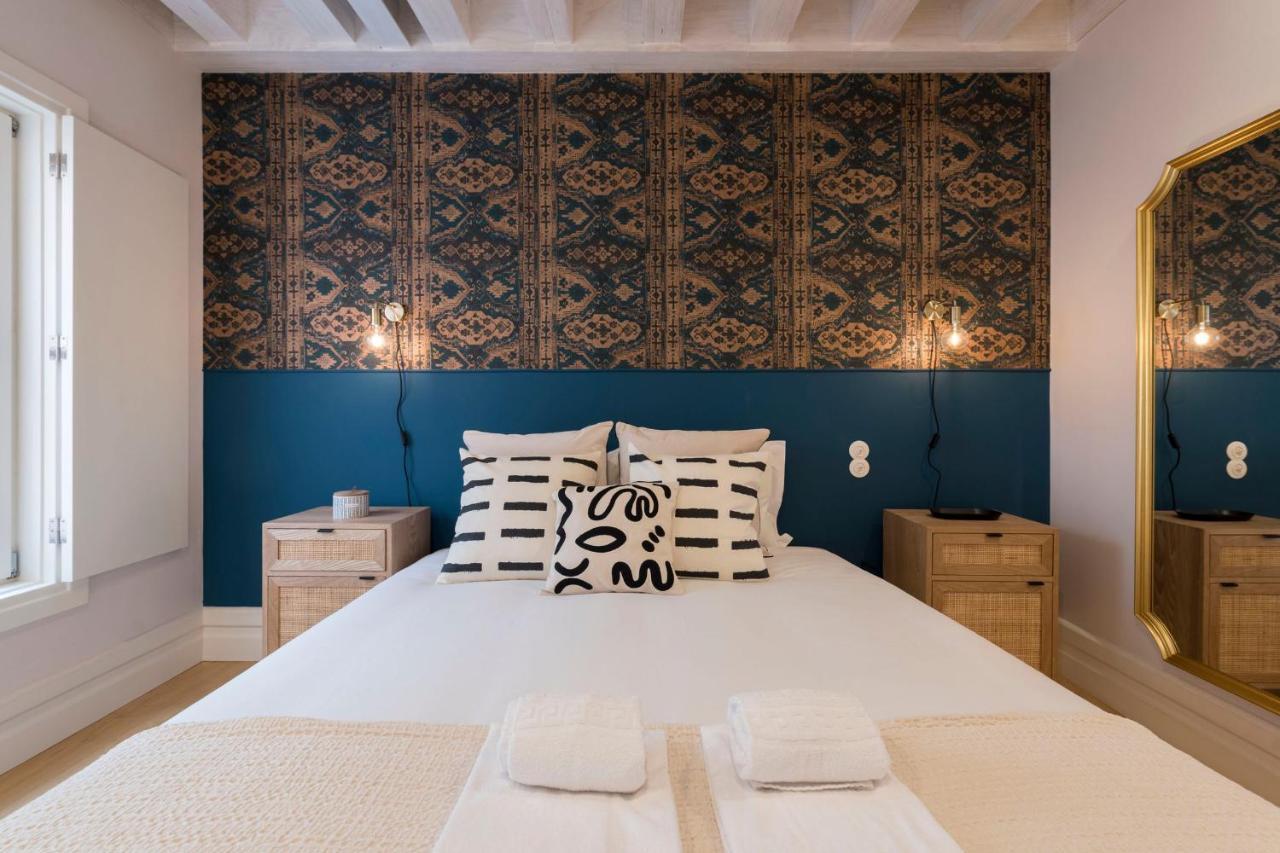 Mouzinho Luxury 3br Flat L 5 Min Walk To Ribeira By Lovelystay Apartamento