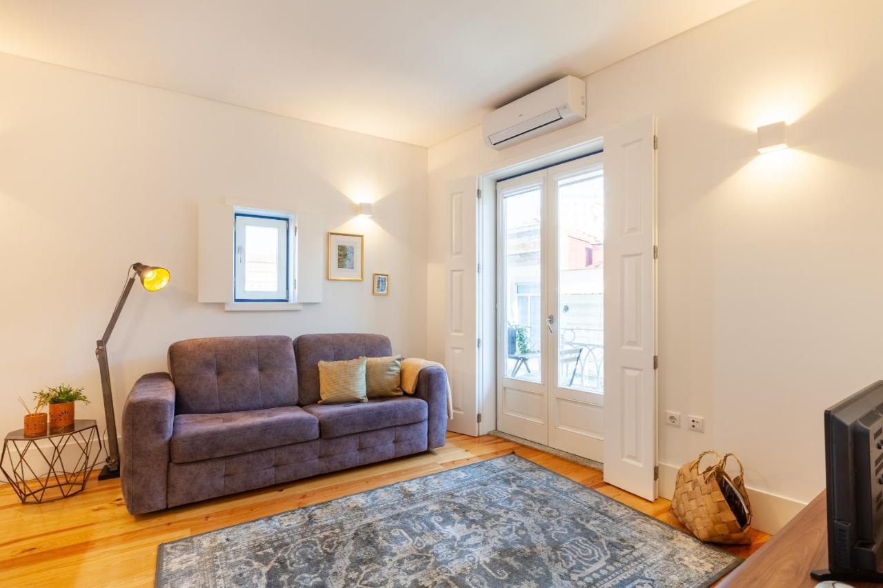 Apartamento D&s - São Bento Iii Porto