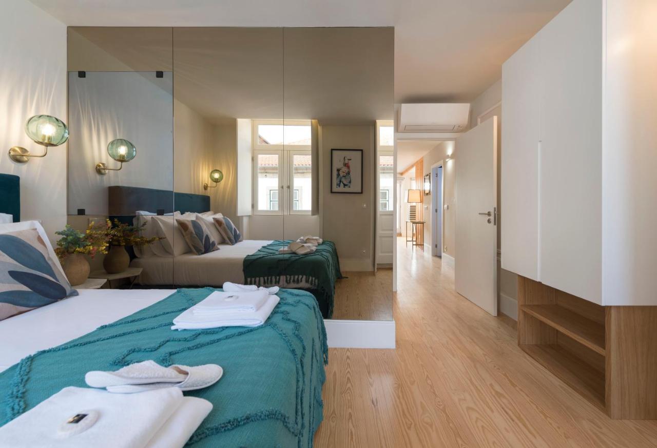 Porta Do Sol Luxury Apartamento