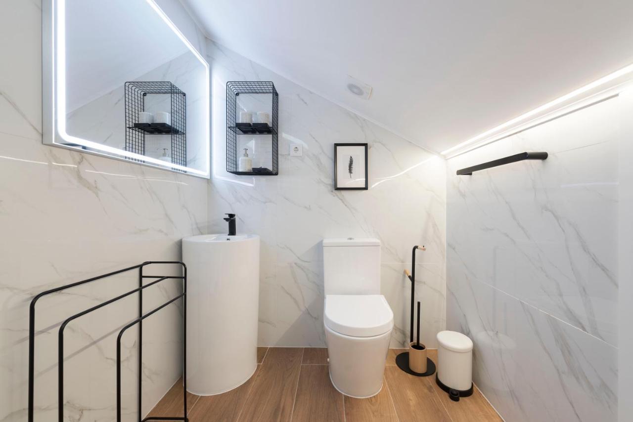 Apartamento Porta Do Sol Luxury Porto