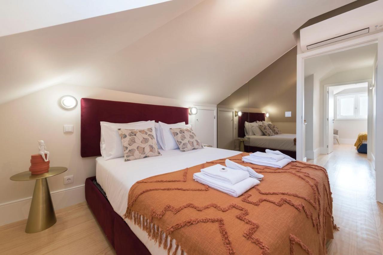 Apartamento Porta Do Sol Luxury *