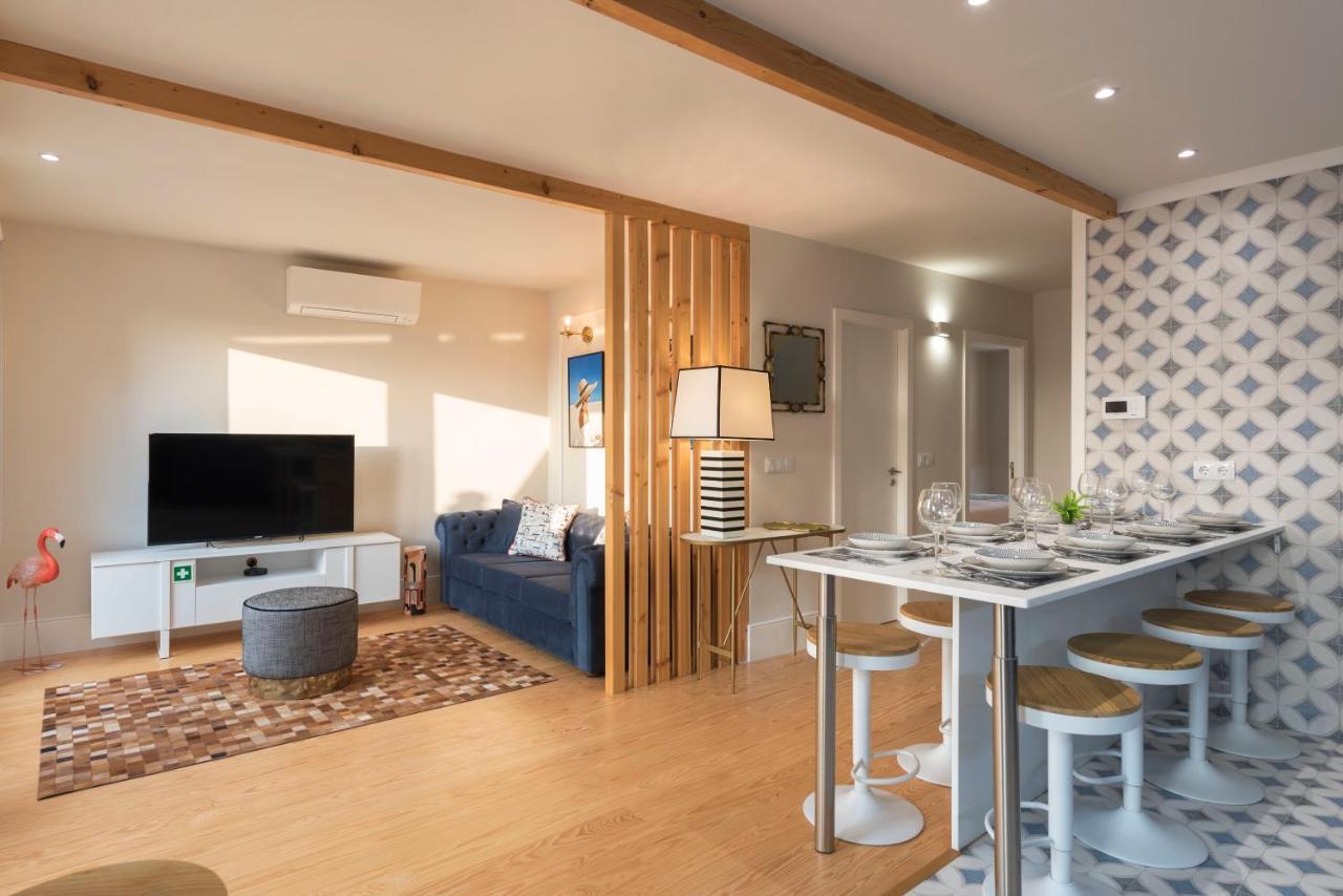 Apartamento Porta Do Sol Luxury Porto