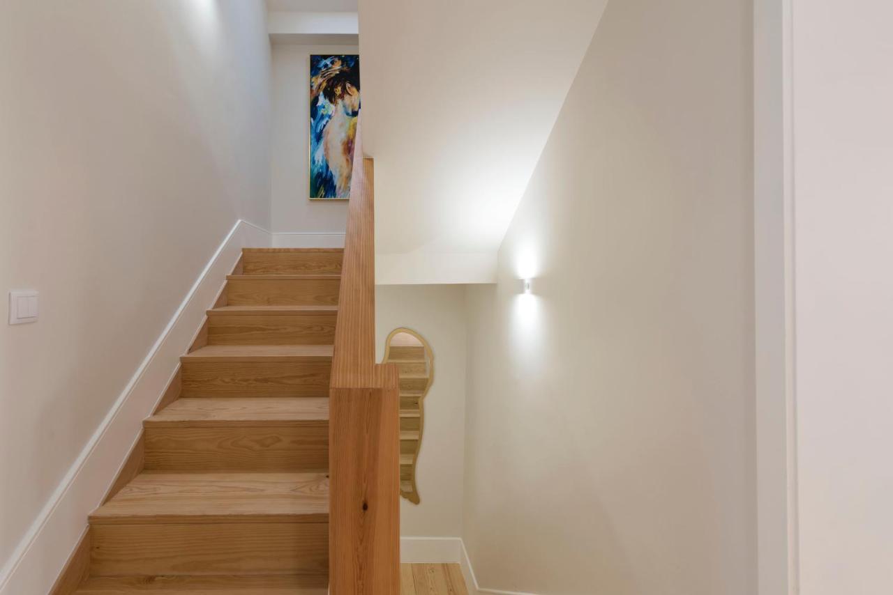 Porta Do Sol Luxury Apartamento *