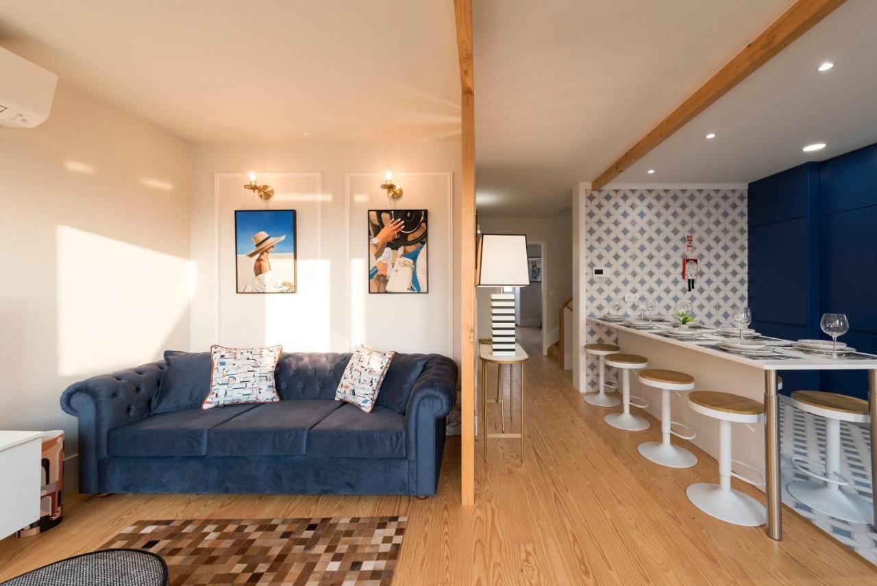 Porta Do Sol Luxury Apartamento *