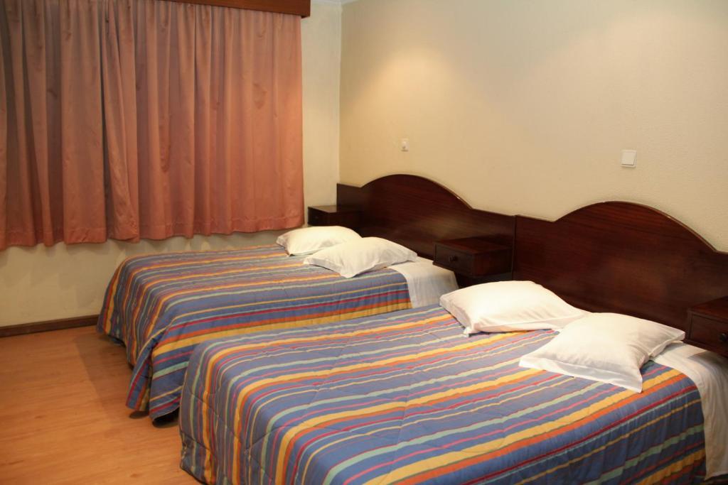 Residencial Bela Star Pensión 2*