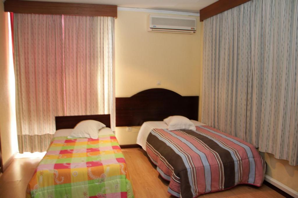 Pensión Residencial Bela Star 2*