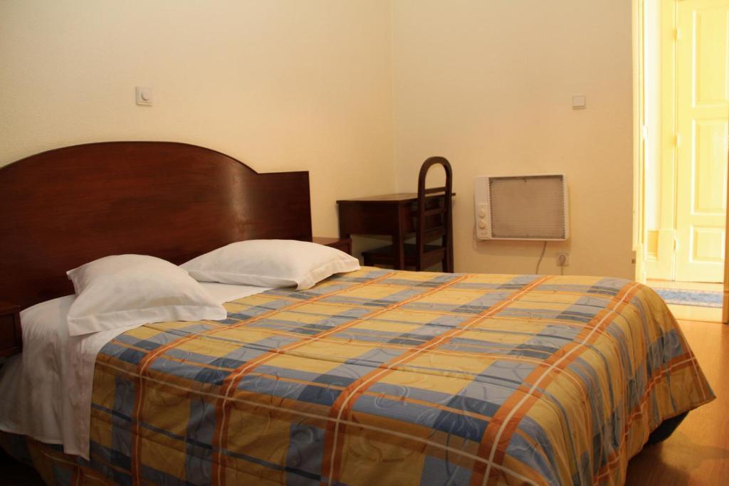 Pensión Residencial Bela Star Oporto