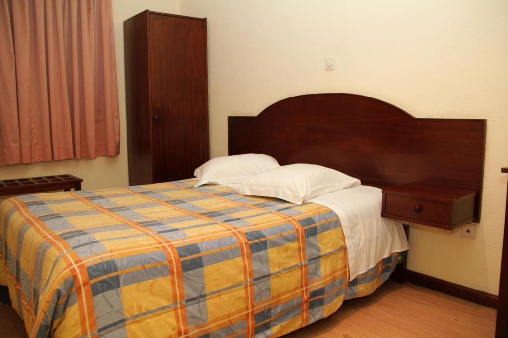 Residencial Bela Star 2* Oporto