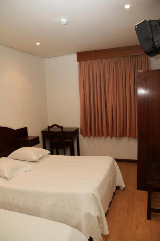 Residencial Bela Star Pensión