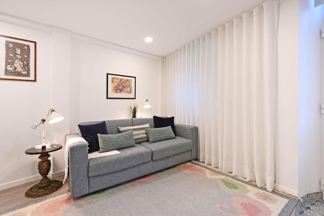 Travessa House T2 Center - With 2 Bedrooms - By Guest Apartamento Oporto