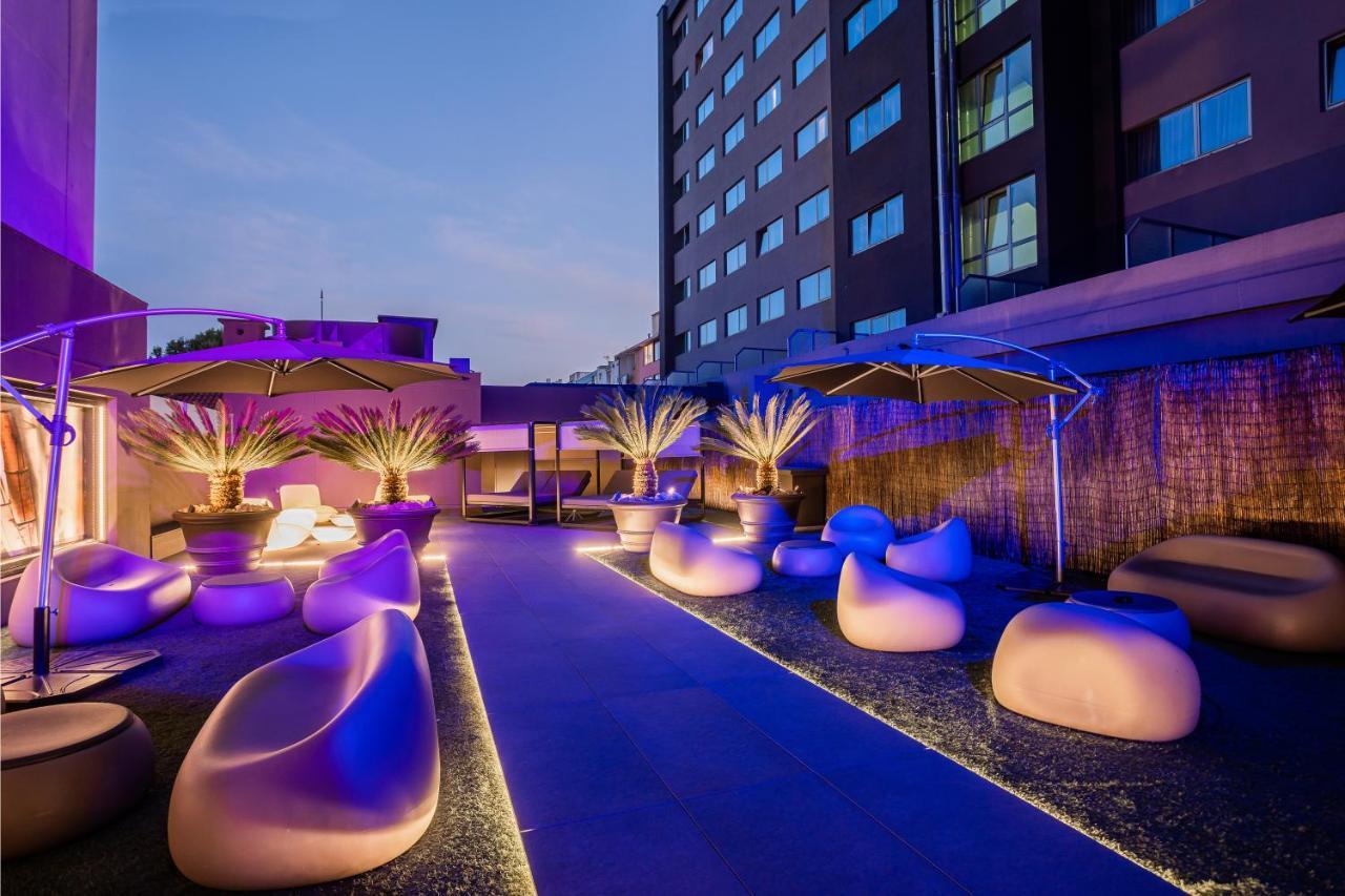 Hf Fenix Hotel Porto