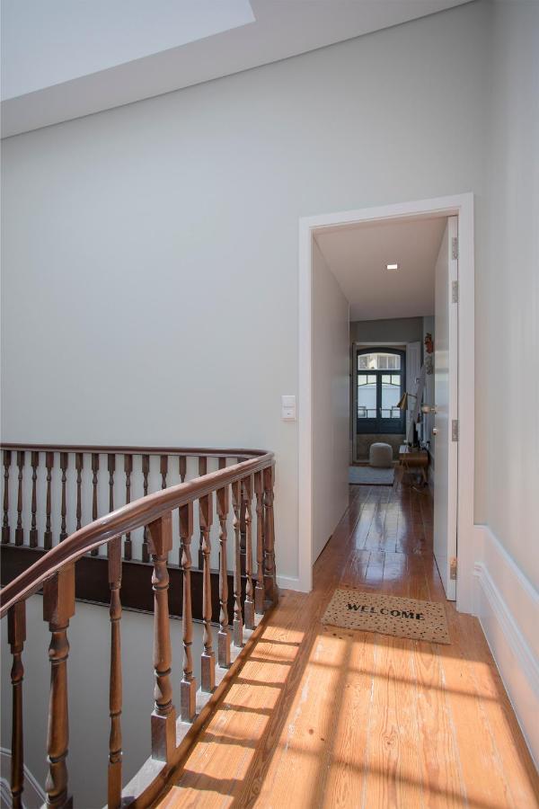 Apartamento Liiiving In - Santa Catarina Mezzanine