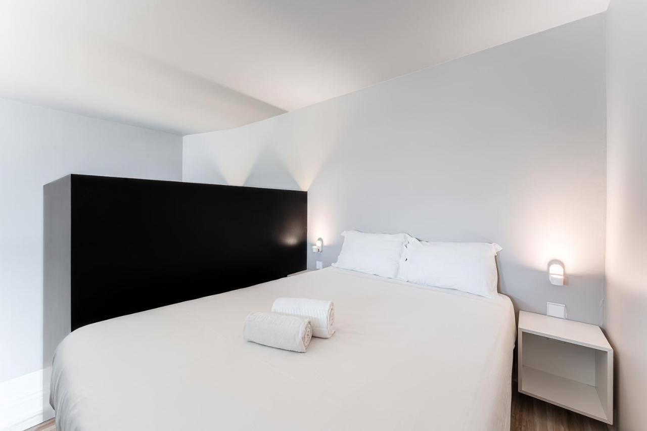Guestready - Batalha Mezzanine *