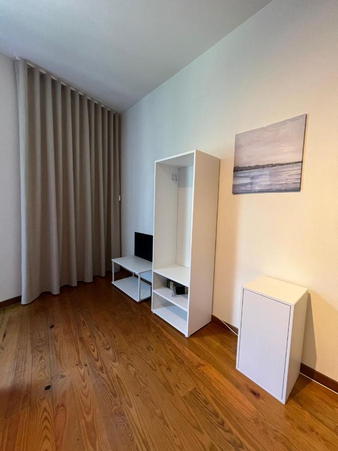 Apartamento Loft Clérigos Centro Do *
