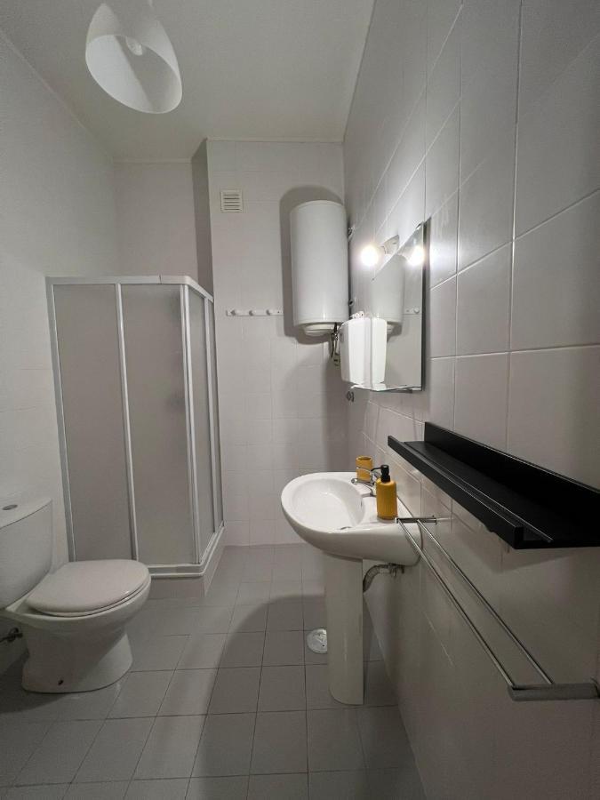Loft Clérigos Centro Do Apartamento Oporto