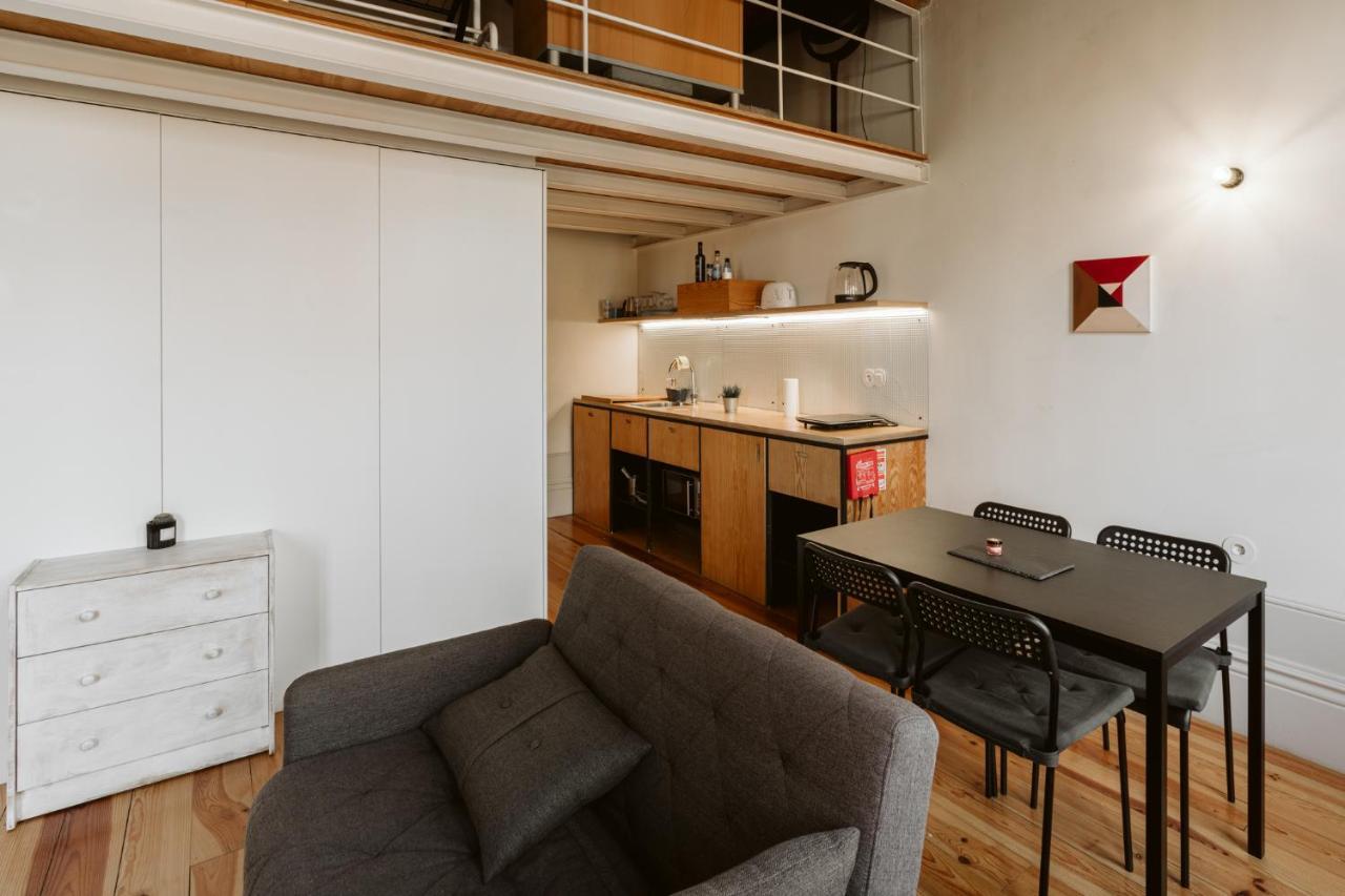 Step In Apartamento