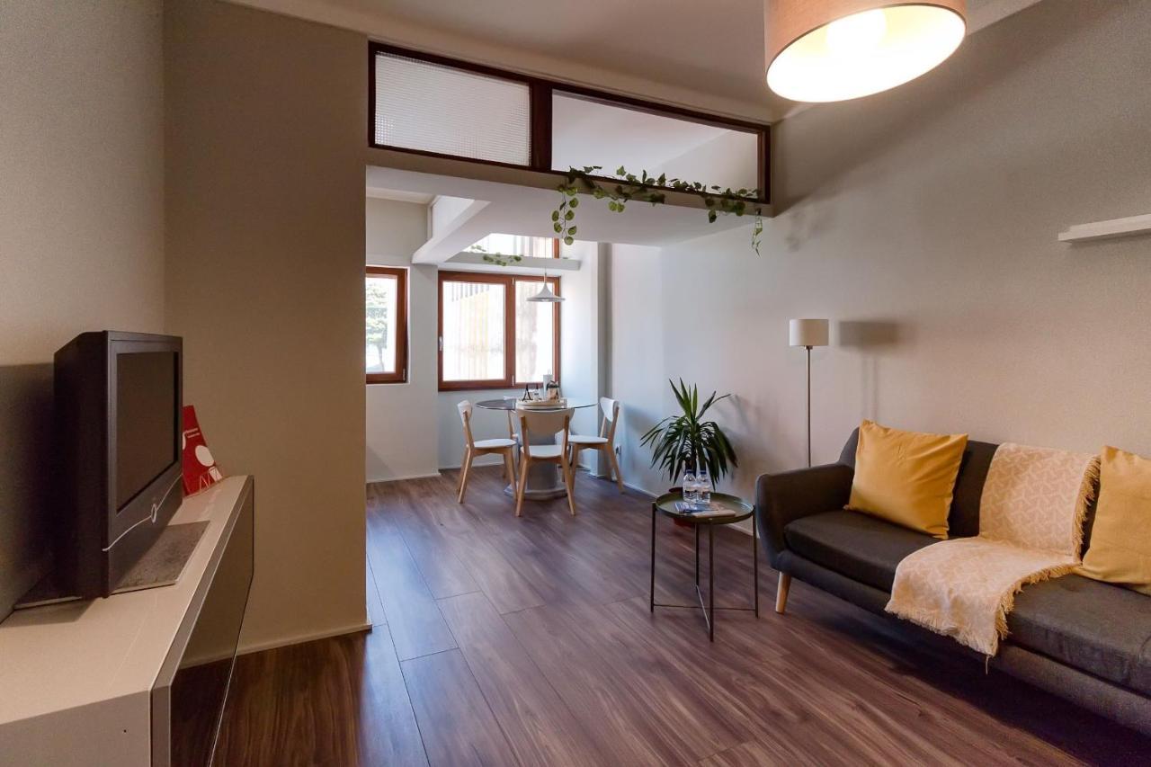Family Trindade Flat Apartamento *