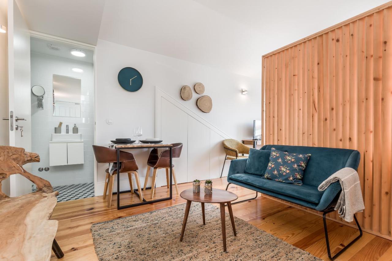 Apartamento Opo Alegria 119 *