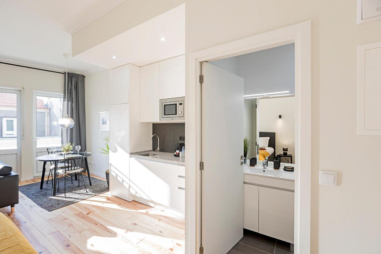 150 Rivoli By Lovelystay Apartamento *