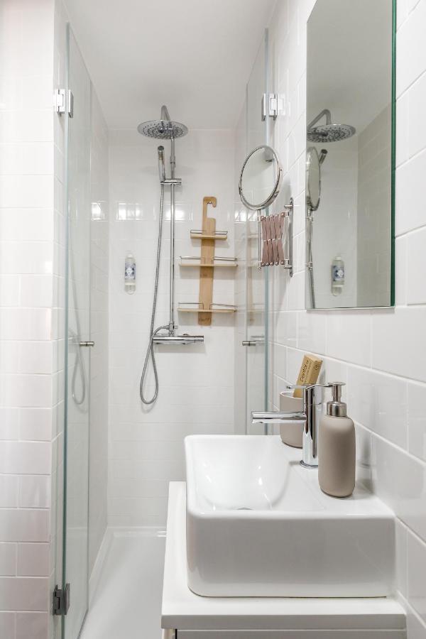 Apartamento Opo Alegria 119 Porto