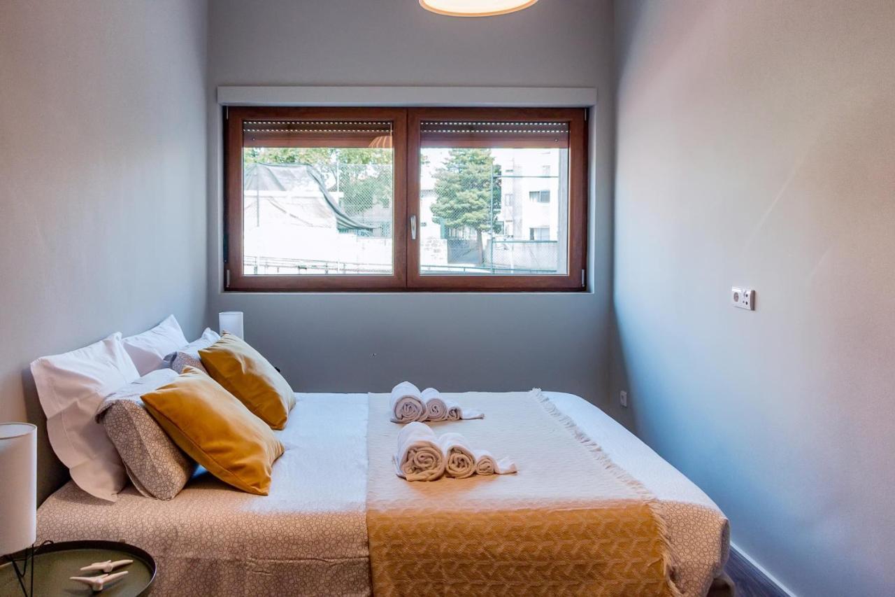Apartamento Family Trindade Flat Porto