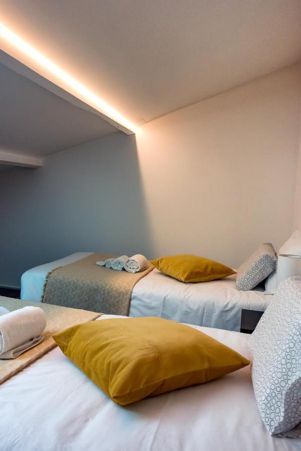 Family Trindade Flat Apartamento