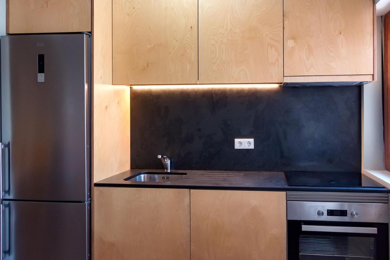 Family Trindade Flat Apartamento