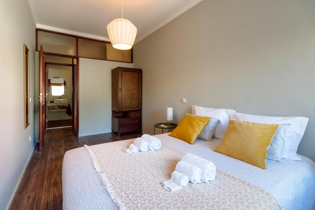Apartamento Family Trindade Flat