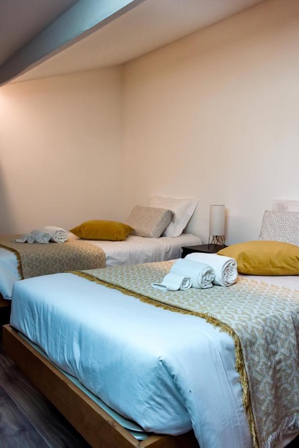 Apartamento Family Trindade Flat *