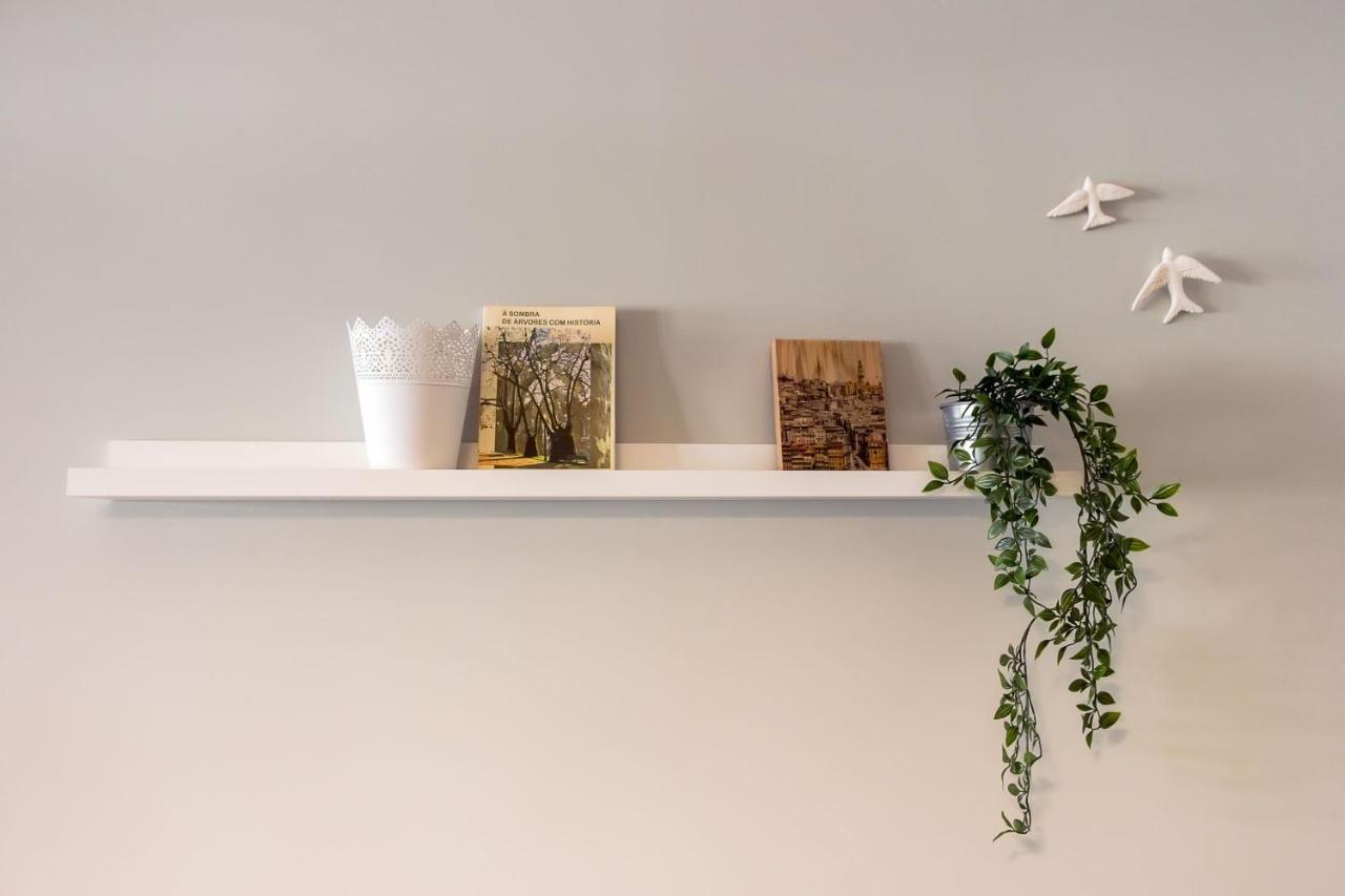 Apartamento Family Trindade Flat Porto
