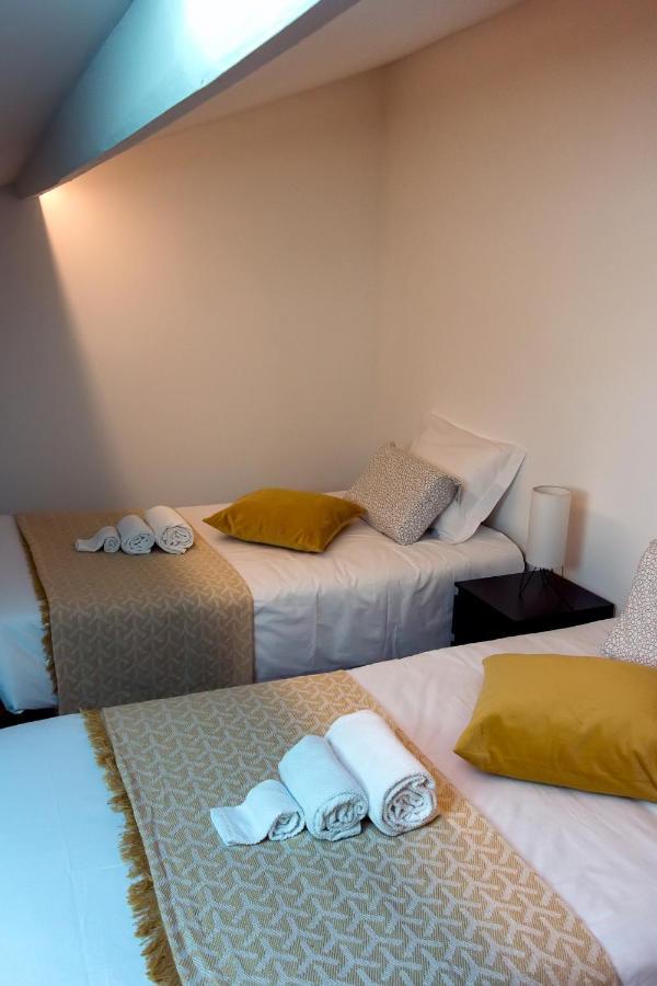 Family Trindade Flat Apartamento